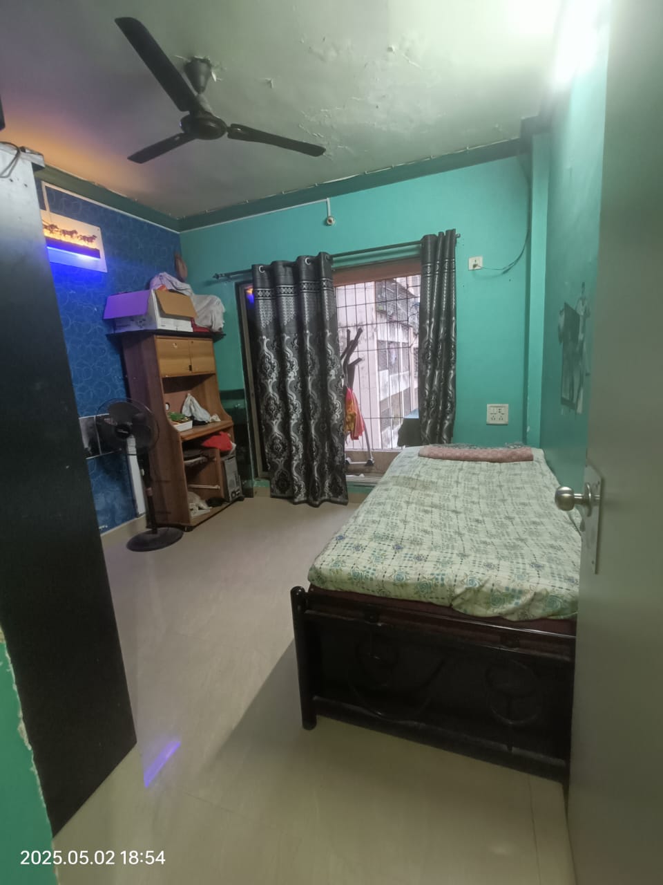 2 BHK 915 Sq.Ft. Apartment in Jai Residency Vasai