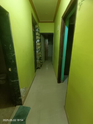 Building Lobby in 2 BHK Apartment at Jai Residency Vasai, Vasai East – for Sale