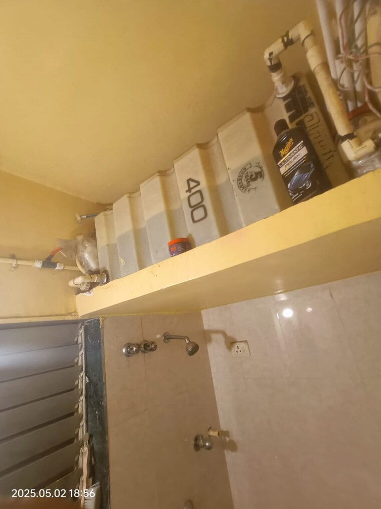 Master Bedroom, jai-residency-vasai 2 Bedroom 915 Sq.Ft. Apartment In Vasai East Palghar 8739803