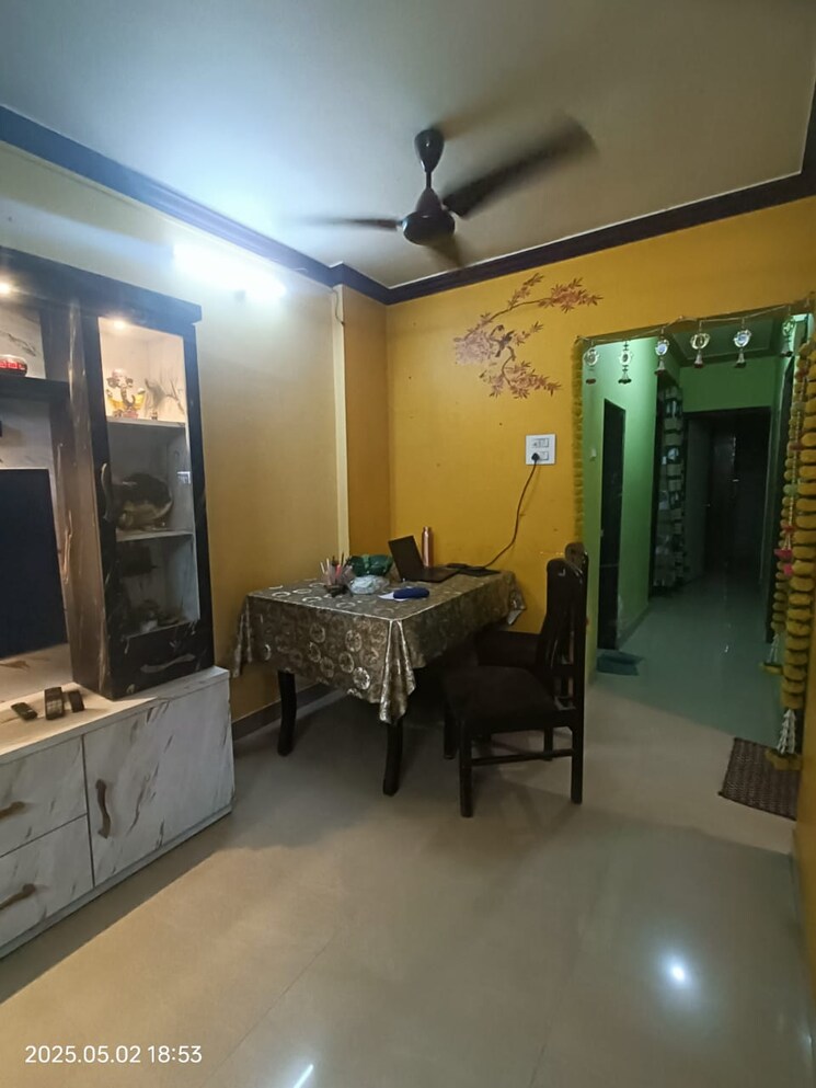 Living Room, jai-residency-vasai 2 Bedroom 915 Sq.Ft. Apartment In Vasai East Palghar 8739803