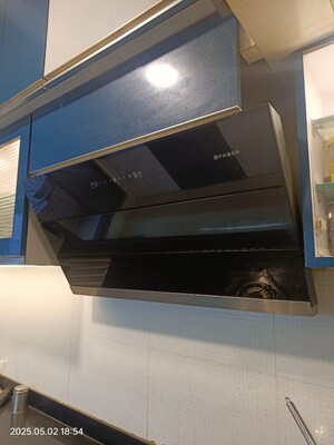 Furnished Amenities in 2 BHK Apartment at Jai Residency Vasai, Vasai East – for Sale