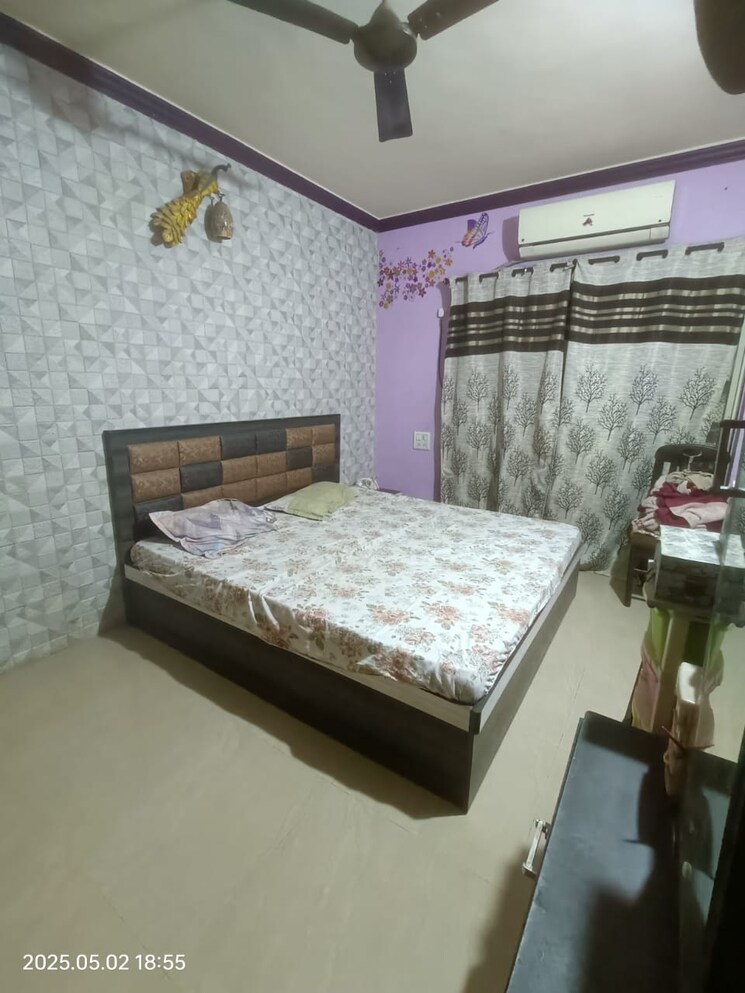 Bedroom, jai-residency-vasai 2 Bedroom 915 Sq.Ft. Apartment In Vasai East Palghar 8739803