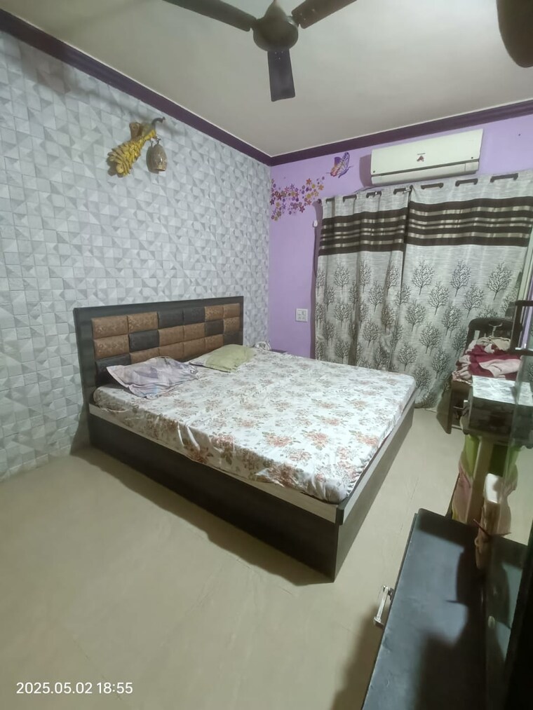 Bedroom, jai-residency-vasai 2 Bedroom 915 Sq.Ft. Apartment In Vasai East Palghar 8739803