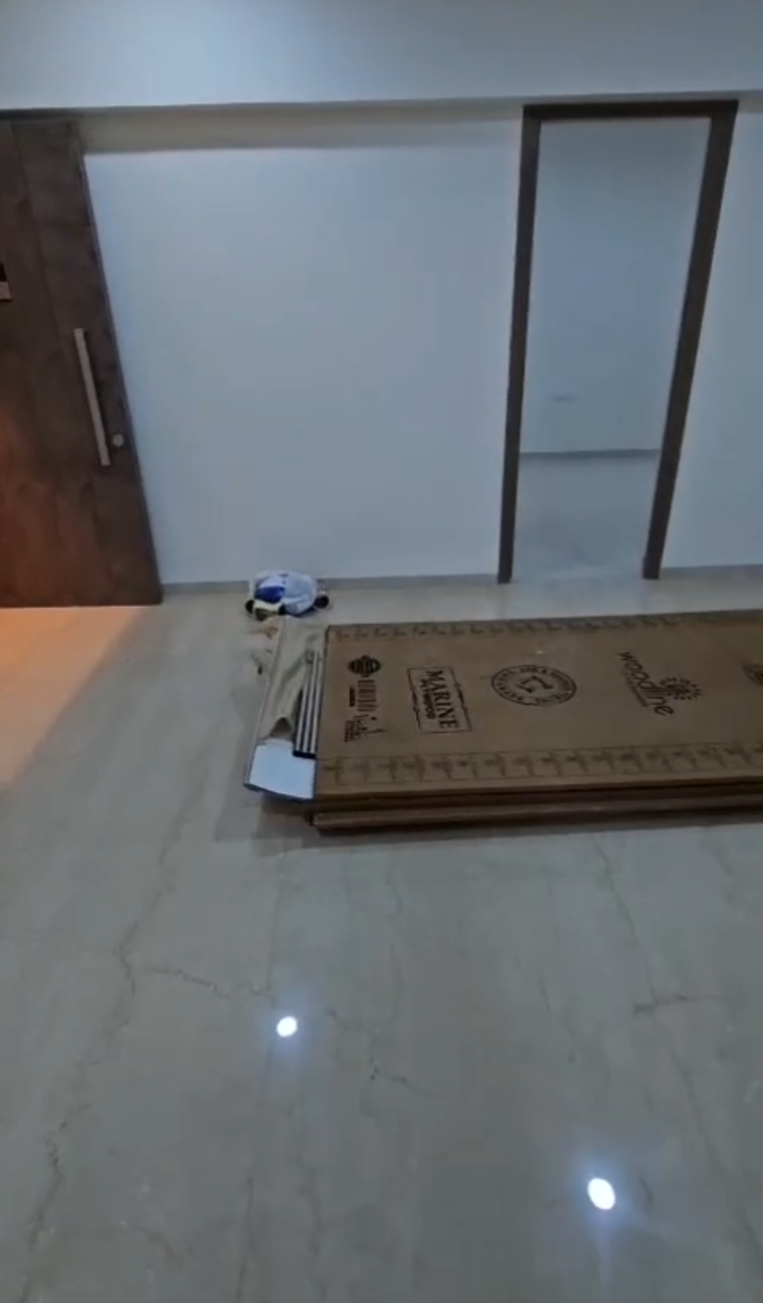 2 BHK Apartment For Rent in Lodha Woods