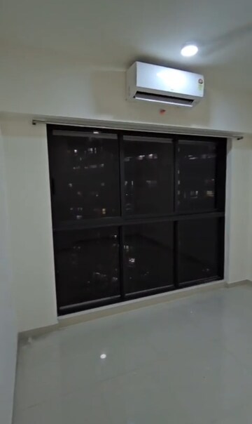 Furnished Amenities in 2 BHK Apartment at Lodha Woods, Kandivali East – for Rent