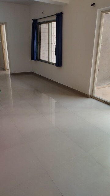 Living Room in 3 BHK Apartment at Rambaug Colony – for Rent