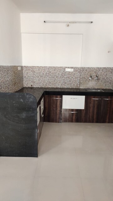 Kitchen in 3 BHK Apartment at Rambaug Colony – for Rent