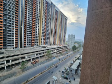 3 BHK Apartment For Rent in Godrej Green Cove, Mahalunge