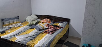 Bedroom in 2 BHK Independent House at Sector 19 – for Rent