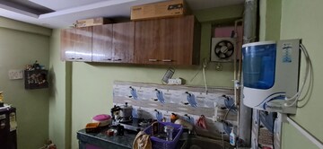 Kitchen in 2 BHK Independent House at Sector 19 – for Rent
