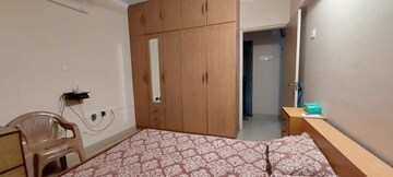Room in 3 BHK Apartment at Nahar 8 Towers, Chandivali – for Rent