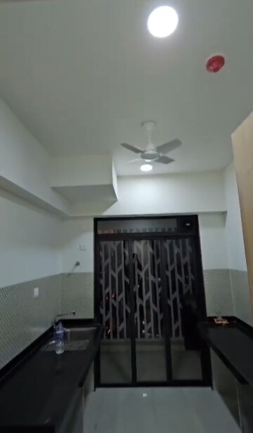 Furnished Amenities in 2 BHK Apartment at Lodha Woods, Kandivali East – for Rent