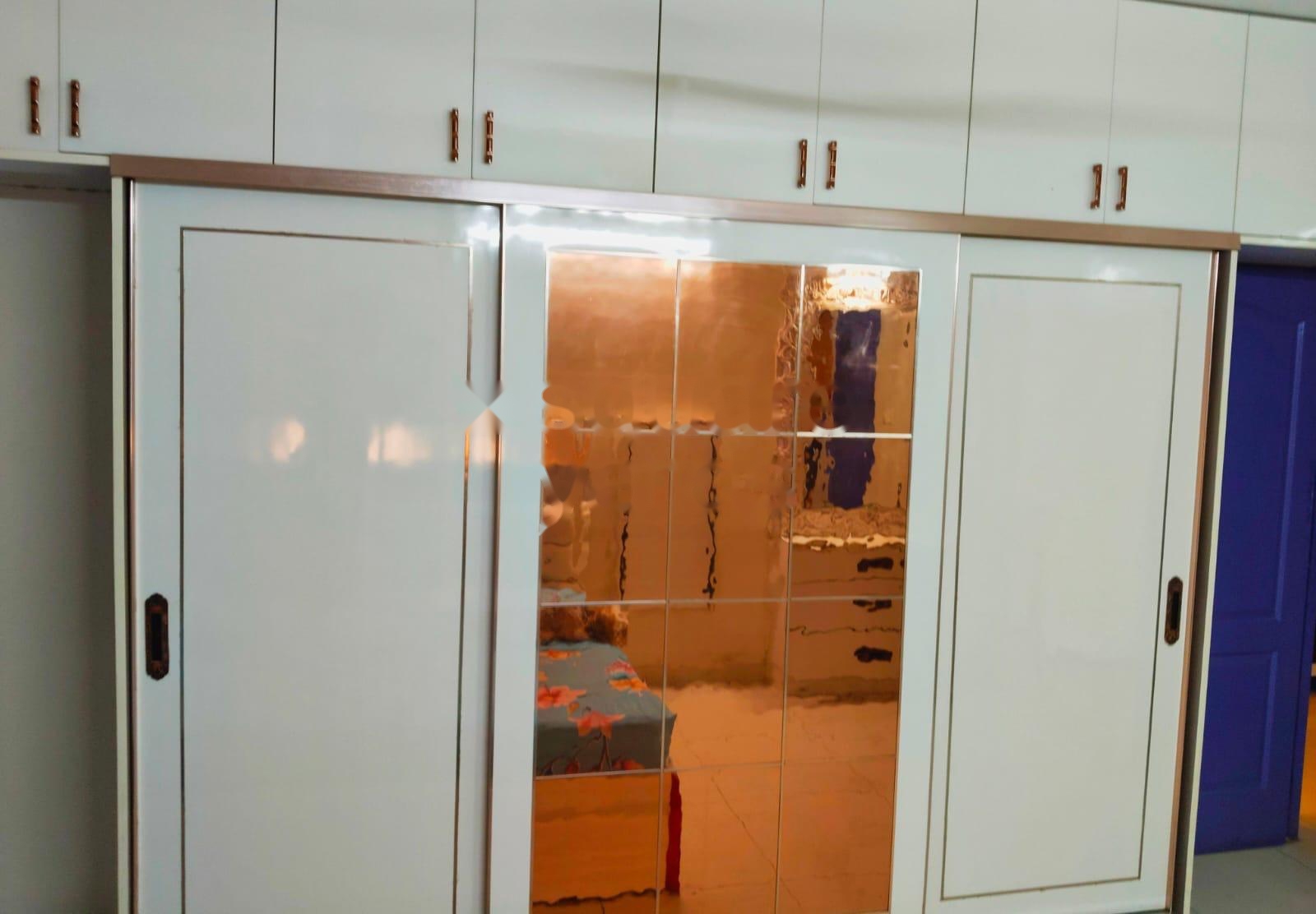 3 BHK Apartment For Rent in SLS Spring Woods