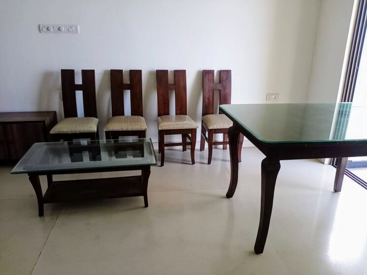 Gym, lodha-splendora 2 Bedroom 771 Sq.Ft. Apartment In Ghodbunder Road Thane 8739825