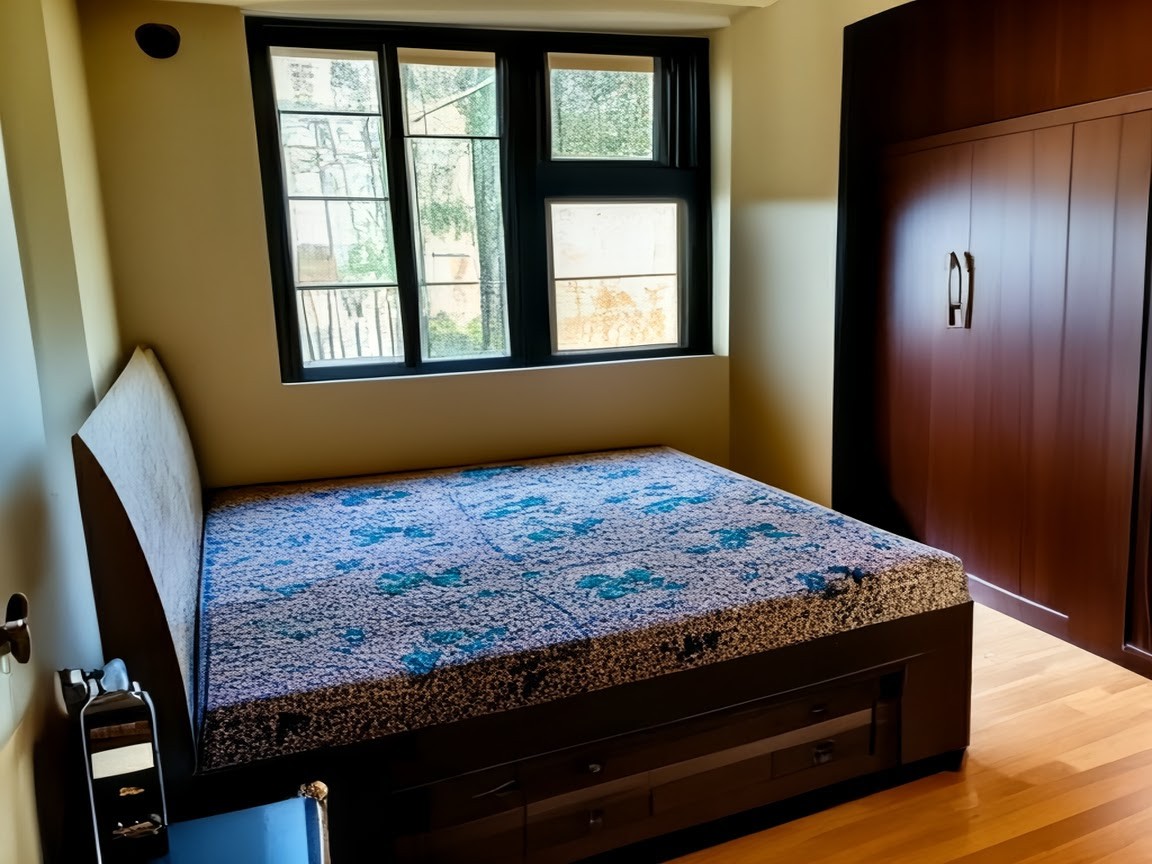 2 BHK + Pooja Room 771 Sq.Ft. Apartment in Lodha Splendora