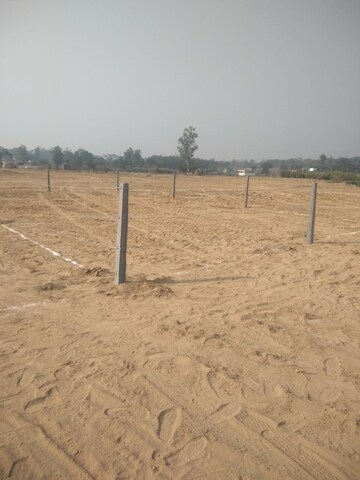 Plot Area in  Plot at Sector 88 – for Sale
