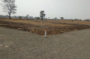 Plot Area in  Plot at Sector 88 – for Sale