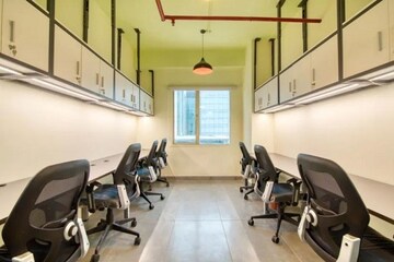  Co-working Space For Rent in Anna Salai