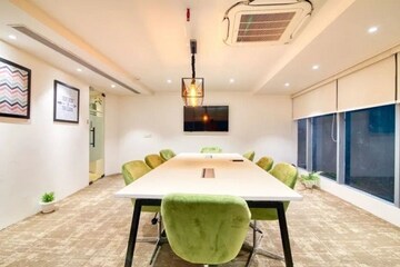 Team Area in  Co-working Space at Anna Salai – for Rent