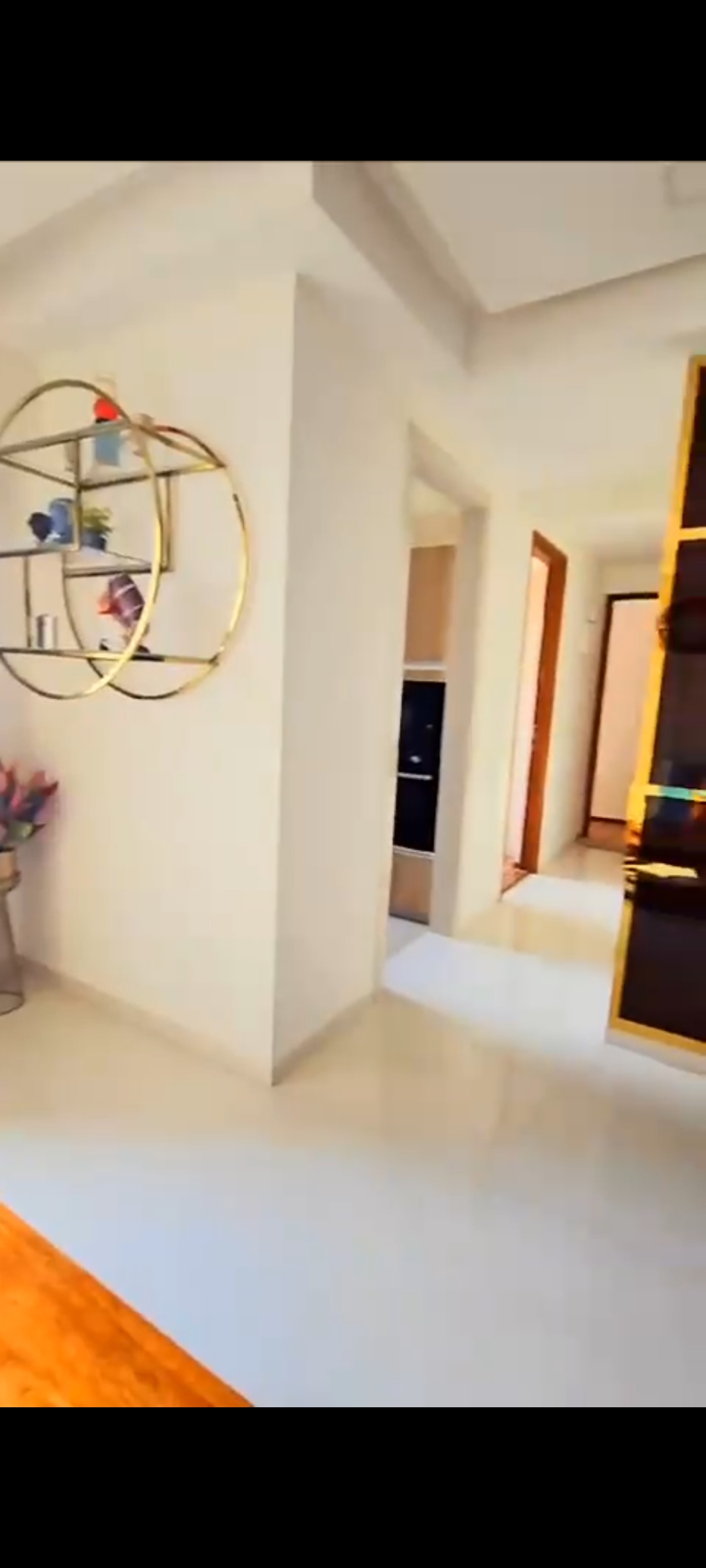 2 BHK Apartment For Rent in Sunteck Avenue 2