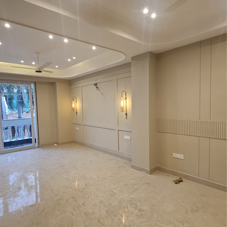 Room, sector 4 3 Bedroom 1900 Sq.Ft. Builder Floor In Sector 4 Gurgaon 8739867
