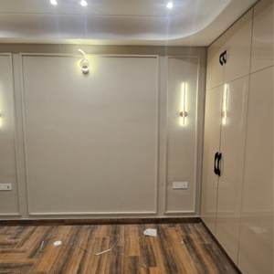 3 BHK Builder Floor For Sale in Sector 4