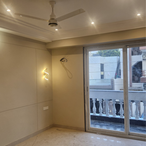 Room in 3 BHK Builder Floor at Sector 4 – for Sale