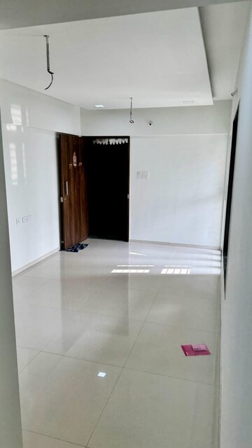 Room in 2 BHK Apartment at Divine Palm Springs, Wakad – for Rent