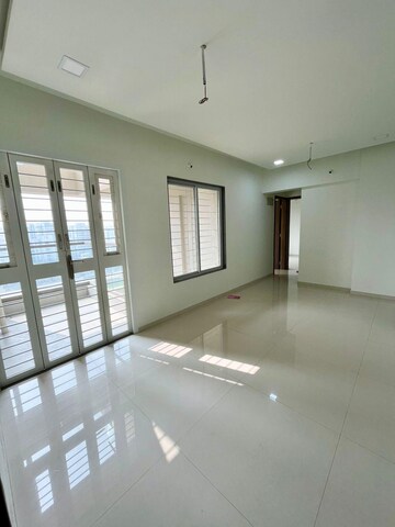 Room in 2 BHK Apartment at Divine Palm Springs, Wakad – for Rent