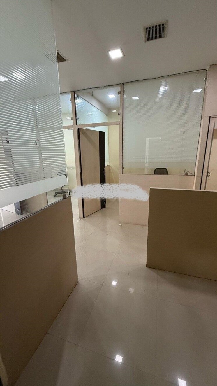 Kitchen, ambuja-ecosuite Commercial Office Space 985 Sq.Ft. In New Town Kolkata 8739849