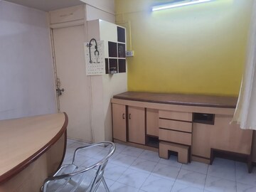 Floor Plan in  Office Space in IT/SEZ at Indira Nagar – for Rent