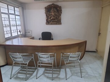  Office Space in IT/SEZ For Rent in Indira Nagar