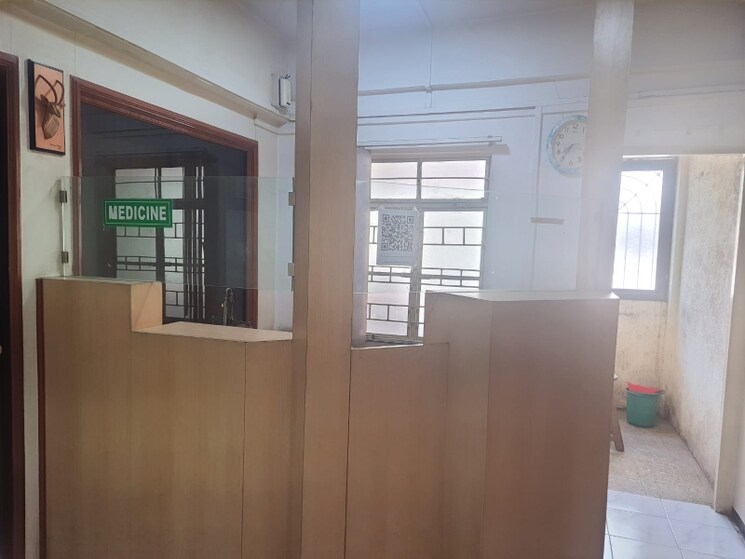 undefined, indira nagar Commercial Office Space in IT/SEZ 775 Sq.Ft. In Indira Nagar Nashik 8739861