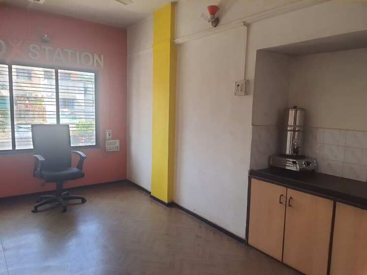 Floor Plan, indira nagar Commercial Office Space in IT/SEZ 775 Sq.Ft. In Indira Nagar Nashik 8739861