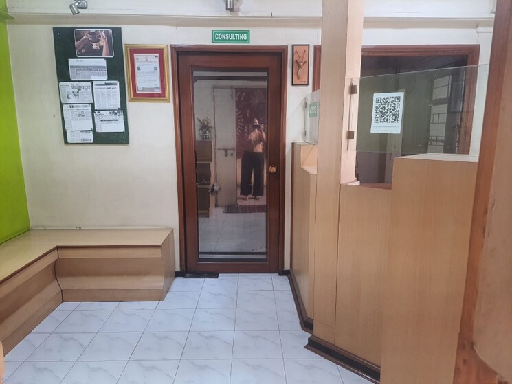 undefined, indira nagar Commercial Office Space in IT/SEZ 775 Sq.Ft. In Indira Nagar Nashik 8739861