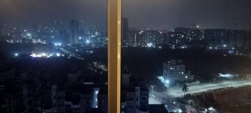 2 BHK Apartment – Exterior View View at Paranjape Trident Towers, Wakad - for Rent