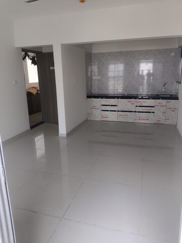Room in 2 BHK Apartment at Paranjape Trident Towers, Wakad – for Rent