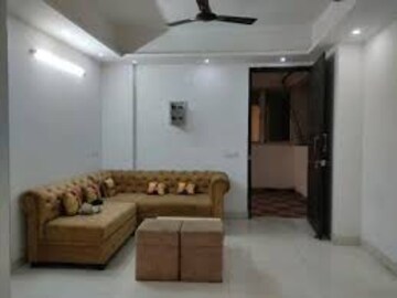 Living Room in 3 BHK Independent House at Sector 19 – for Rent