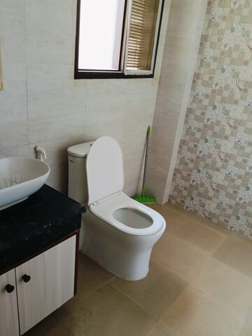 Bathroom in 3 BHK Independent House at Sector 19 – for Rent