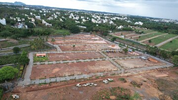 Plot Area in  Plot at Bidadi – for Sale
