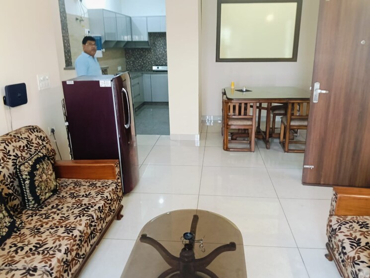 Living Room, sector 19 3 Bedroom 2000 Sq.Ft. Independent House In Sector 19 Noida 8739878