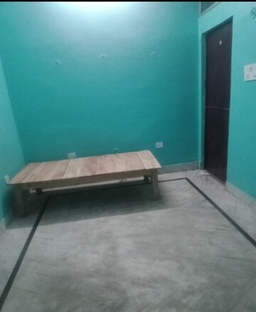Furnished Amenities in 1 RK Villa at Aliganj – for Rent