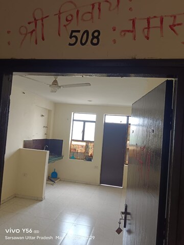 1 BHK Apartment For Rent in Omaxe Srishti And Sanskriti, Gomti Nagar