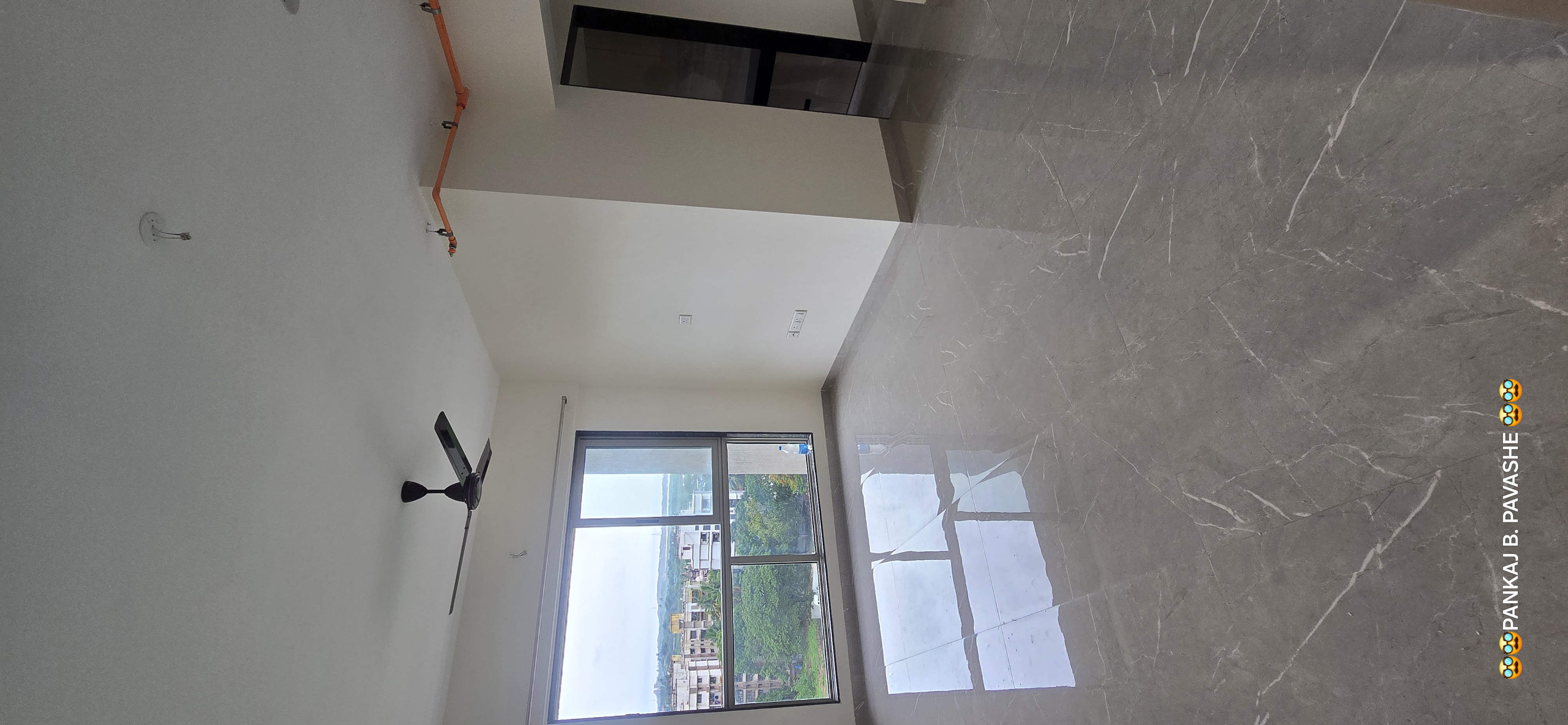 2 BHK + Pooja Room Apartment For Rent in Veena Smart Homes