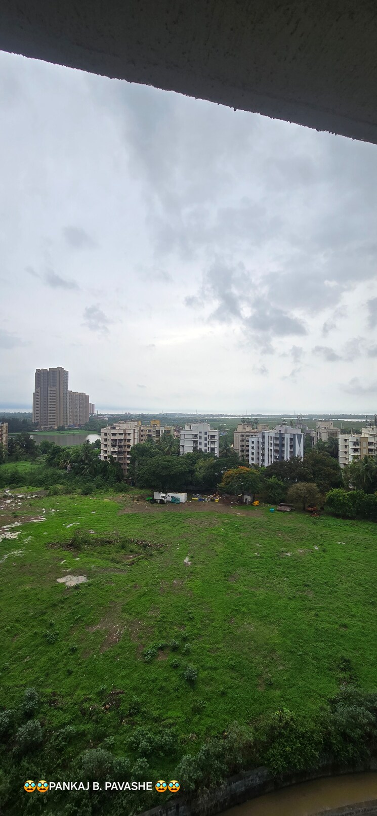 Master Plan, veena-smart-homes 2 Bedroom 615 Sq.Ft. Apartment In Kandivali West Mumbai 8739886