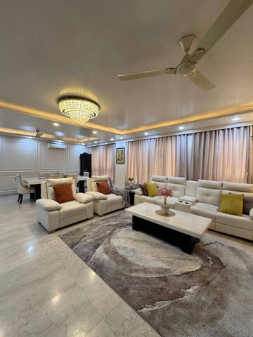 Gym in 1 BHK Builder Floor at Sector 23 – for Rent