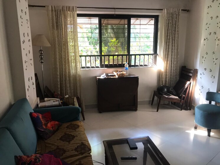 Living Room, west-view-vile-parle-west 2 Bedroom 730 Sq.Ft. Apartment In Vile Parle West Mumbai 8739902