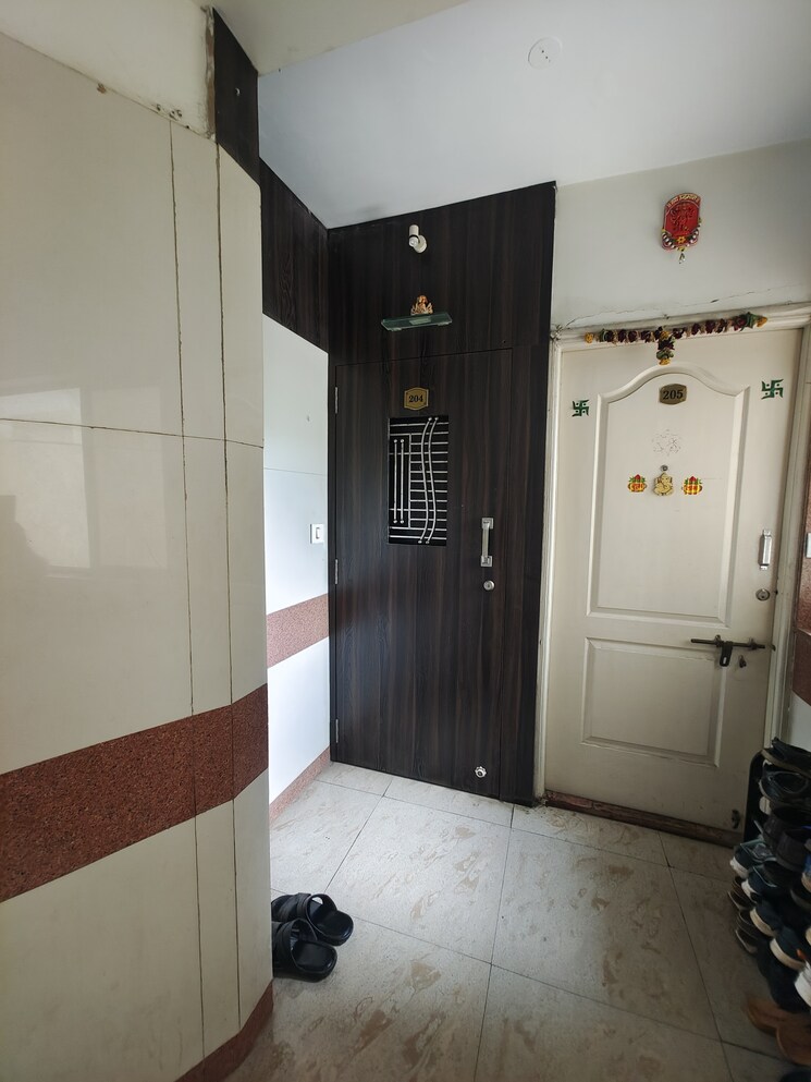 undefined, jasmine-tower 2 Bedroom 810 Sq.Ft. Apartment In Vasant Vihar Thane 8739894