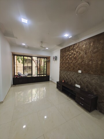 2 BHK Apartment For Rent in Jasmine Tower, Vasant Vihar