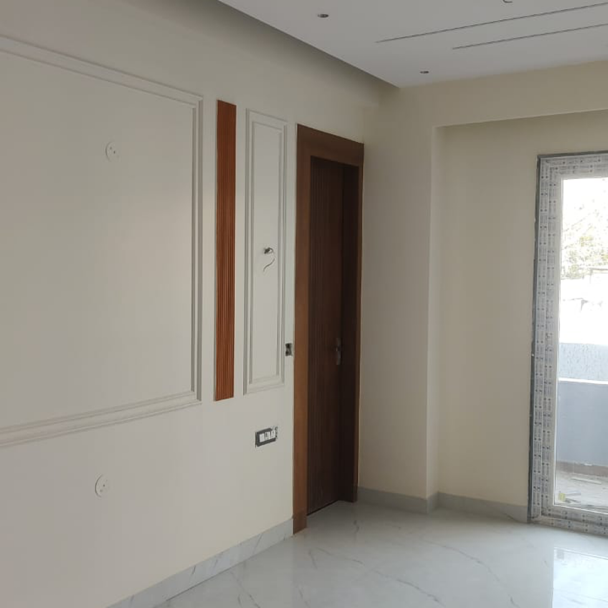 3 BHK + Pooja Room Builder Floor For Sale in Sector 4